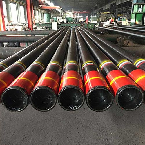 Fabbricazione di tubi con rivestimento in acciaio | T BAILEY, INC.