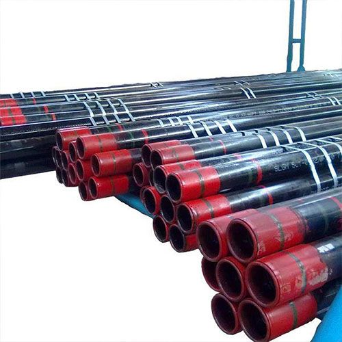 ASME B36.10 API 5L ASTM A106 Gr. B Ms Cold Rolled Seamless Carbon Thick Wall Steel Pipe Used Oil Pipe Gas Tubes High Quality