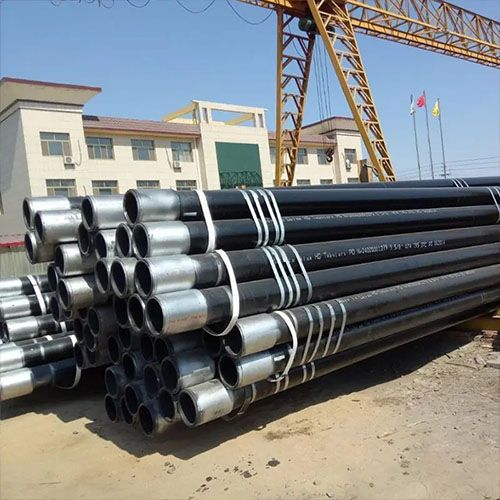 Hot Quality AISI 1018 1020 1045 1035 Cold Drawn Seamless Carbon Steel Pipe for Sale