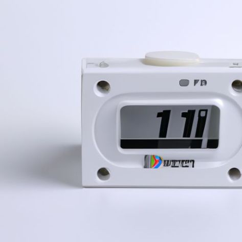 Digitaler Tageszeitschaltuhr-Tagestimer Mikrocomputer-Steuerungstimer 16A 220V