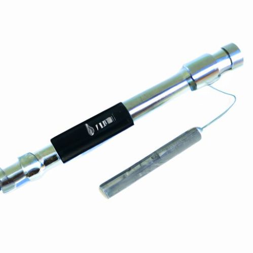 Sonda de haz recto para transductor ultrasónico Detector de fallas ultrasónico 2MHz 4MHz 14mm Transductor ultrasónico NDT Envío gratuito YUSHI Ultrasónico