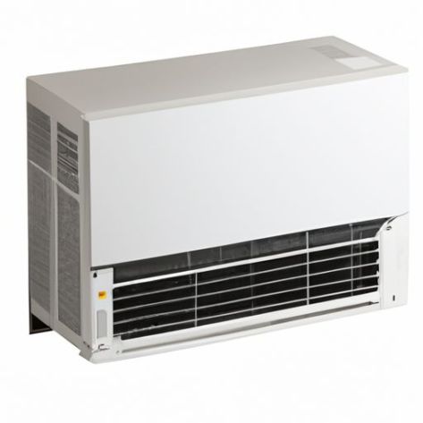 加热 R32 220V-50Hz 管道逆变器空气 aphro 系列家用空调 9000-36000BTU 冷却和