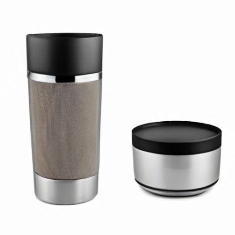 Venditore Bicchiere per altoparlante Bluetooth da 20 once in acciaio inossidabile per alimenti da cucina dritto intelligente per sublimazione B14-1098 Amz Top