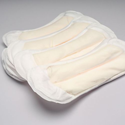 Regular Cotton Sanitary Pad in cheap sanitary napkins Low Price Non-woven Fabric Breathable Regular Used Products ISO9001:2008 Cotton OEM Reusable Soft