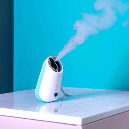 Facial Steamer Mini Humidifier Nano cheap facial steamer portable face Mist Sprayer Beauty skin care Portable Electric