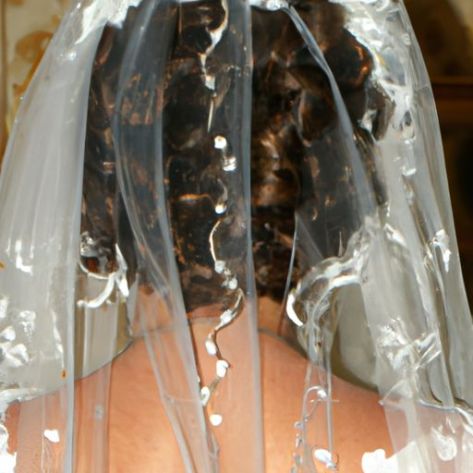 WED2112005 Sourceman Wedding Dress kerudung pengantin katedral dengan sisir