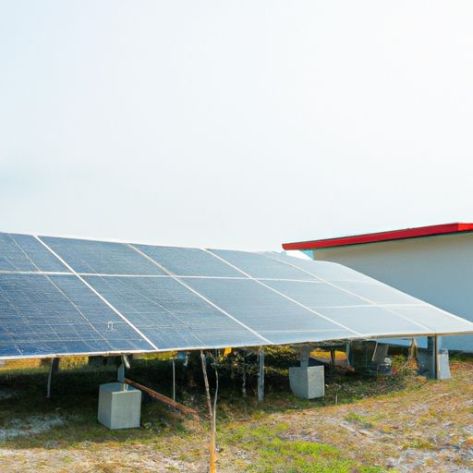 리튬전지를 탑재한 ESS 태양광발전시스템용 리튬전지를 탑재한 50kw 30kw PCS 태양에너지 저장장치 500kw 250kw 100kw 전력변환시스템