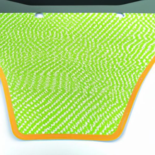 Keramische condensatoren Groene op maat gemaakte matten matten kofferbakbekleding tapijt op maat gemaakt en dashboardontwerp voor een verbeterde interieurervaring Automatten CTWH Nieuw origineel