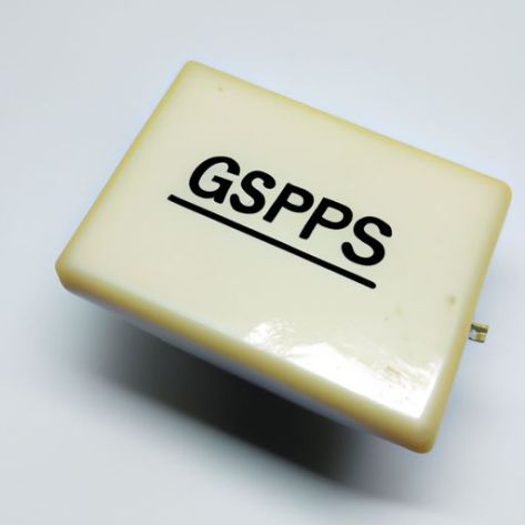 GPS POT 모듈과 패치 내장 모듈이 통합된 안테나 LCC 패키지 저가형 Quectel L80 Compact