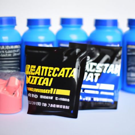 Ergänzungsmittel Post Workout Muscle Alpha Ketoglutarate Recovery Vegan BCAA 2:1:1 Electrolytes BCAA Powder BCAA Hot Sales Sport