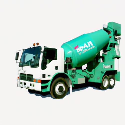三尼混凝土泵车sy215c现货38M高效小型混凝土泵水泥臂泵二手高性能SA-NY SYG5271THB系列