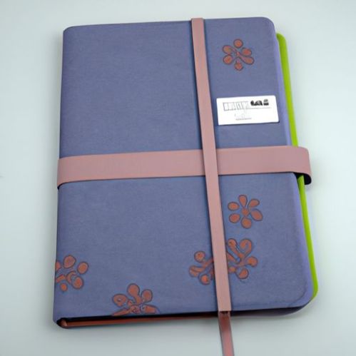 A6 A7DIY losbladige notebook Kantoor vierkante patchwork quilten school thuis leren accessoires Bladwijzer heerser voor A5