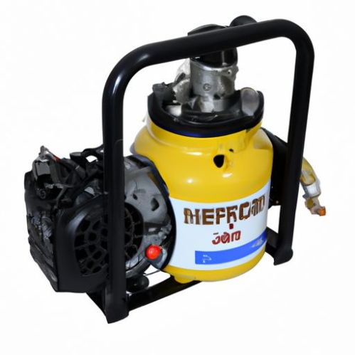 compressor S95T ZHIGAO Brand small china manufacture air compressor for drilling work for sale Cheap price air