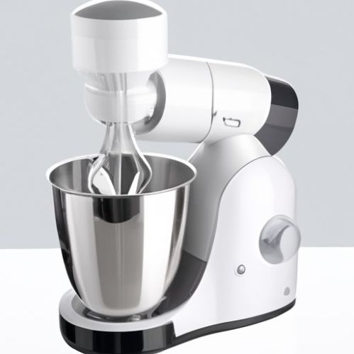 liquid mixer 2023 automatic coffee frother food mixer bakery machine 2in1 with foam milk air agitator honey