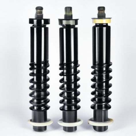 Shock Absorbers 6753230500 Fast 2 pcs Delivery Truck Air Suspension