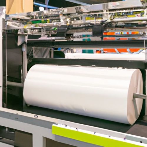 Macchine per l'imballaggio del tipo di cuscino della macchina del rotolo della macchina del cartone di velocità dell'imballaggio del cuscino orizzontale automatico