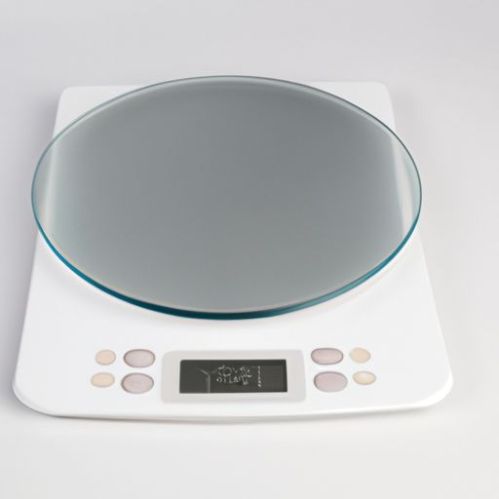 Весы цифровые кухонные весы, измерительные приборы, кухонный инструмент, электронная кухня