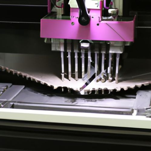 شفرة القاطع لآلة القطع CAD لقاطع نسيج جربر OEM التلقائي