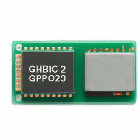EC20CEHB-128-GWC GSM GPS GPRS GNSS price new original Modules Original 4G LTE Module EC20CEHB-GWC