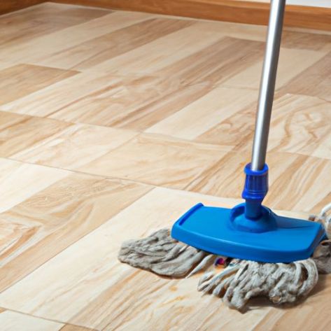 Limpador de piso, esfregão, limpeza de piso, polidor de piso, folha de limpeza de piso de madeira, atacado, OEM doméstico