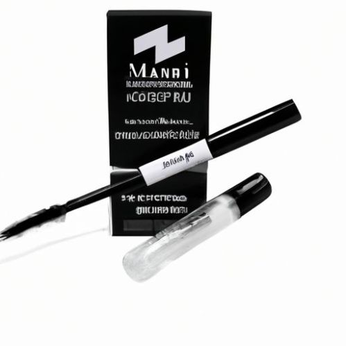Extension Glue Customized Black Clear korea good quality with msds Eyelash Glue For Eyelash Extension Yimart Navina 10ml Waterproof Eyelash