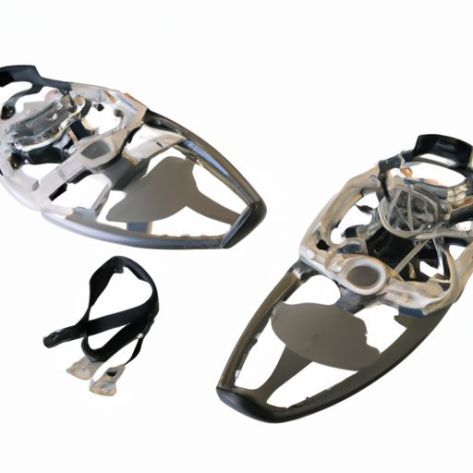 铝质步道雪鞋热销探险远足徒步滑雪特卖拉力绑定成人