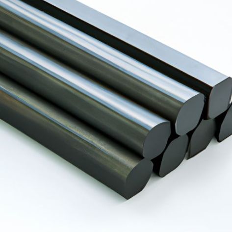 Customized Alloy Steel Od Od60 rolled flat bar Mm Length 1000m 416 304 Stainless Steel Round Bars High Quality Can Be