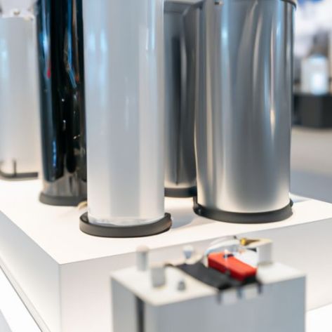 Sistem Penyimpanan Energi dengan baterai lithium ion Desain Berlebihan untuk Aplikasi Kritis Sistem Penyimpanan Energi All-in-One Keandalan Tinggi