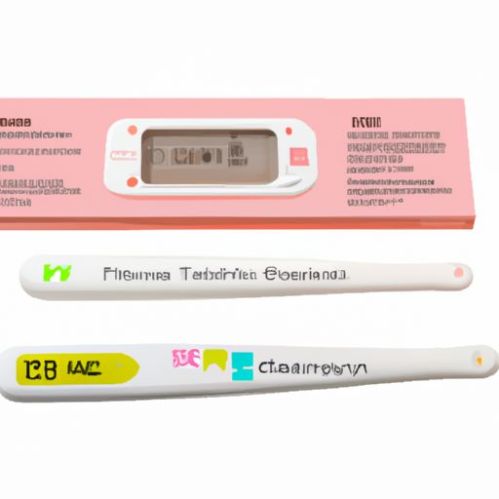 Kit de prueba de embarazo y detector de terapia con láser frío MSLDD01 Precio barato Ovulación para perros y