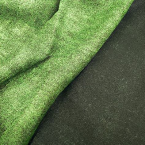 Vải Tweed dệt kim Rayon vải chéo polyester cho bộ đồ đồng phục Bán chạy Cotton Polyester co giãn màu xanh lá cây