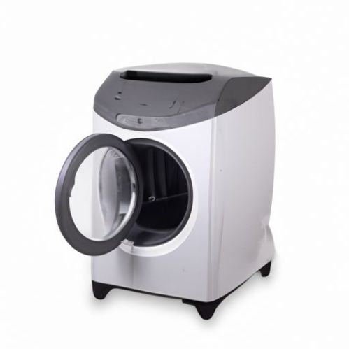 Secadora de ropa con calefacción, secadora de ropa, secadora de ropa, gato para el hogar, secadora de 110V, Mini eléctrico inteligente de 18L