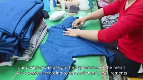 produsen sweter Cina, perusahaan erkek kazak Cina