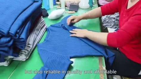 中国女式羊毛衫公司，中国女式长毛衣公司