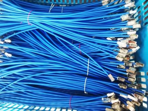 ethernet cable longest