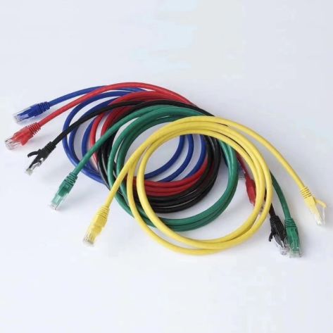 Cheap Cat6a cable Factory