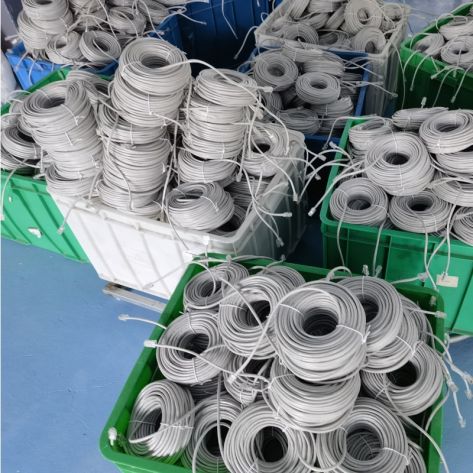 Cheapest patch cord wiring Chinese Manufacturer Directly Supply ,patch cord wiring custom order wholesale ,network cable patch or crossover Customization upon request Chinese Factory