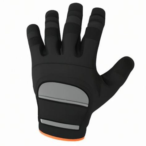 Gant chauffant pour voiture électrique plus chaud sports de fitness gants chauffants de Ski rechargeables gants thermiques imperméables personnalisés pour l'hiver