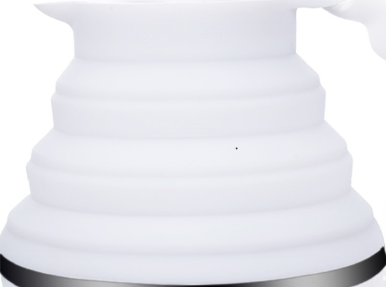 travel hot water kettle custom made cheapest manufacturer