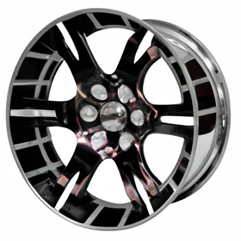 10~12mm Pcd 127~165.1mm Aluminum Truck sale truck Rims Alloy Off Road Wheel By-1589 22x10 Inch Et