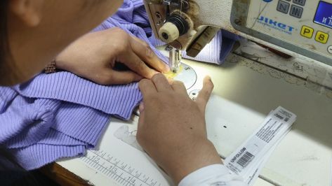İskoç triko üreticileri,kız çocuk kazak imalatı