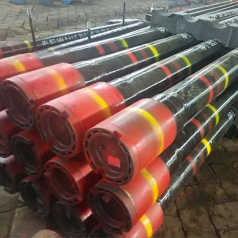 ASTM A106 Gr. B Sch 40 80 160 Carbon Steel Seamless Tube ASME B36.10 PE Coated or Black Painted Smls Steel Pipe