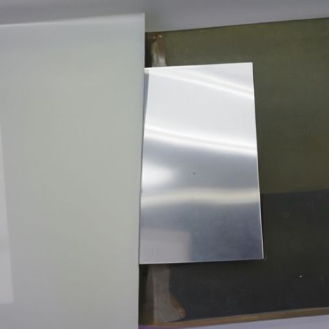 304 316 301 полированная зеркальная нержавеющая сталь 2b ba листовая нержавеющая сталь цены на стальные листы высокое качество и хорошая цена ss