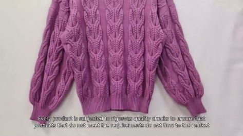prezzo personalizzato maglione