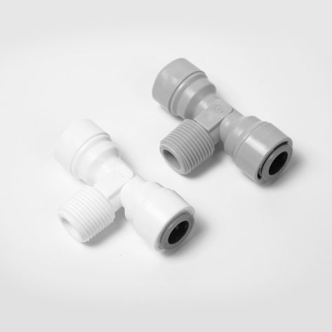 lowest price push fitting plumbing factory