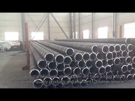 Food Grade 304 304L 316 316L 310S 321 410 430 904L Seamless Stainless Steel Tube Ss Pipe
