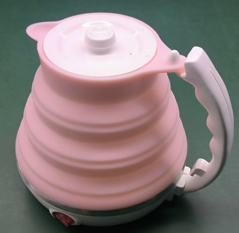 12v kettle go outdoors Wholesaler,portable hot water kettle for car Best Manufacturer,collapsible tea kettle 12v Best Wholesaler