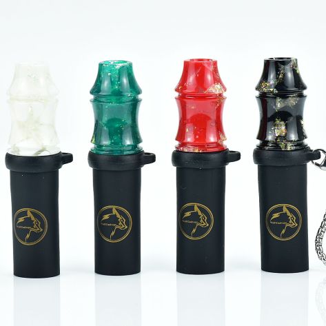 RESIN hookah mouthpiece Custom-Made Chinese Exporter Great High Quality Wholesale Price
