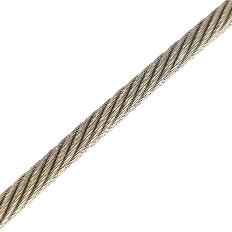 7mm stainless steel wire
