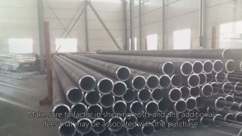 Good Quality Coupling of Casing & Tubing for Oil Well Drilling Drill