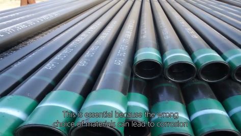 ASTM A53 API 5L Black Iron Metal Tube Hollow Section Pipe Oil Gas Pipeline Seamless Carbon Steel Pipe and Tube